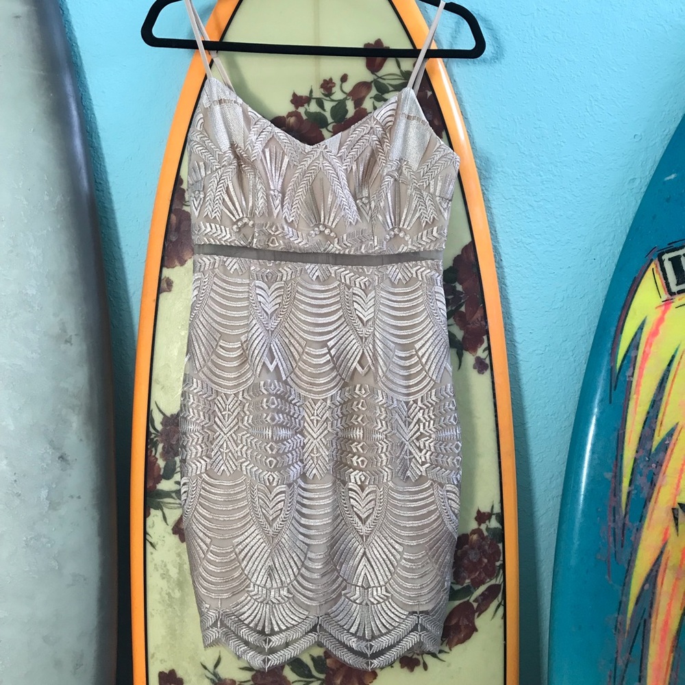 Guess dress